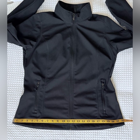 Port Authority softshell jacket Size L - Picture 9 of 10